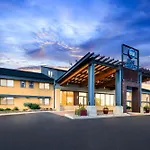 Best Western West Towne Suites
