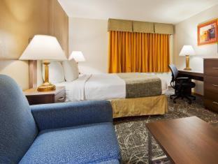 Western West Towne Hotel 3*