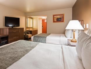 Hotel Western West Towne Madison