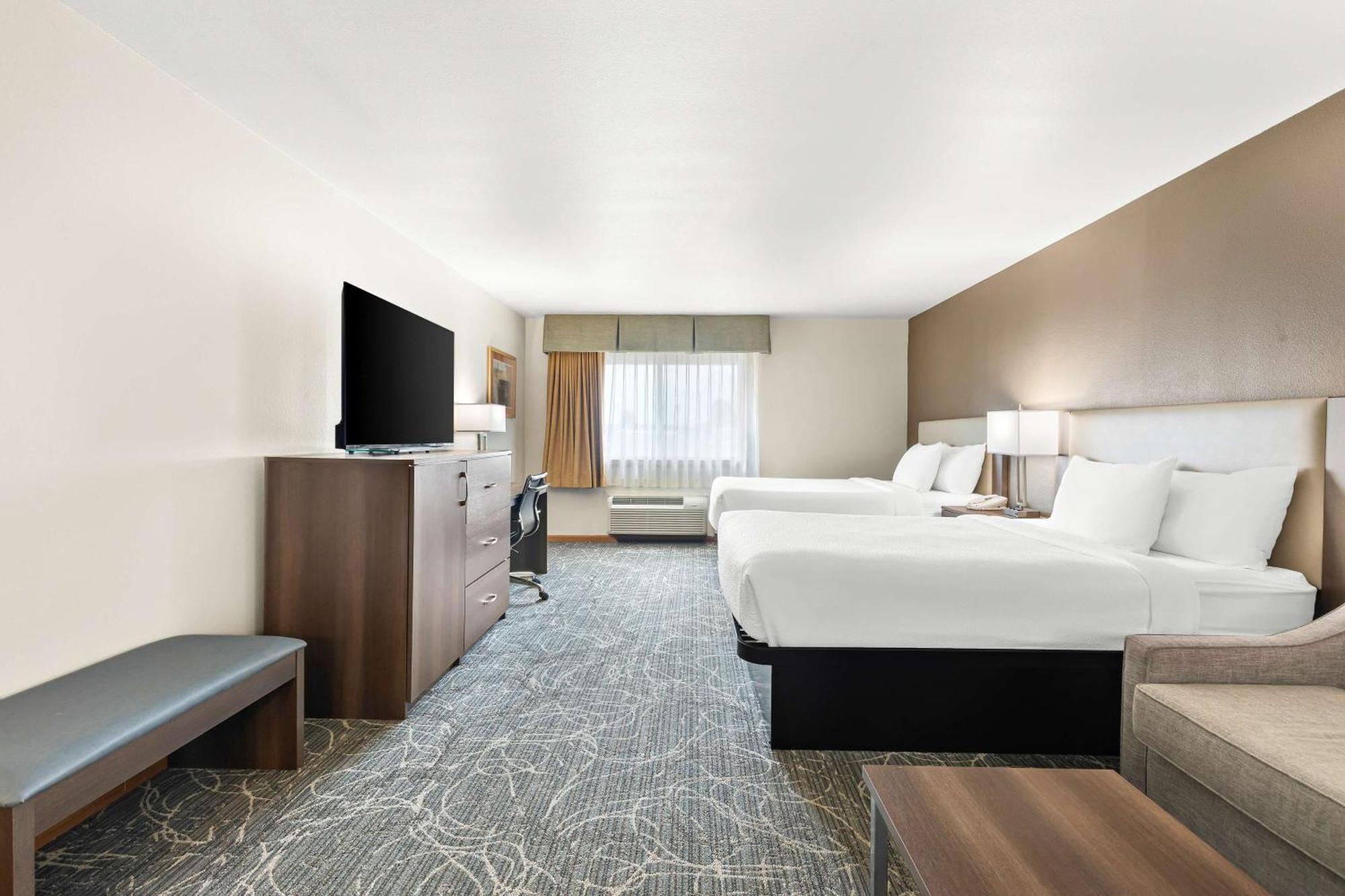 Hotel Western West Towne Madison