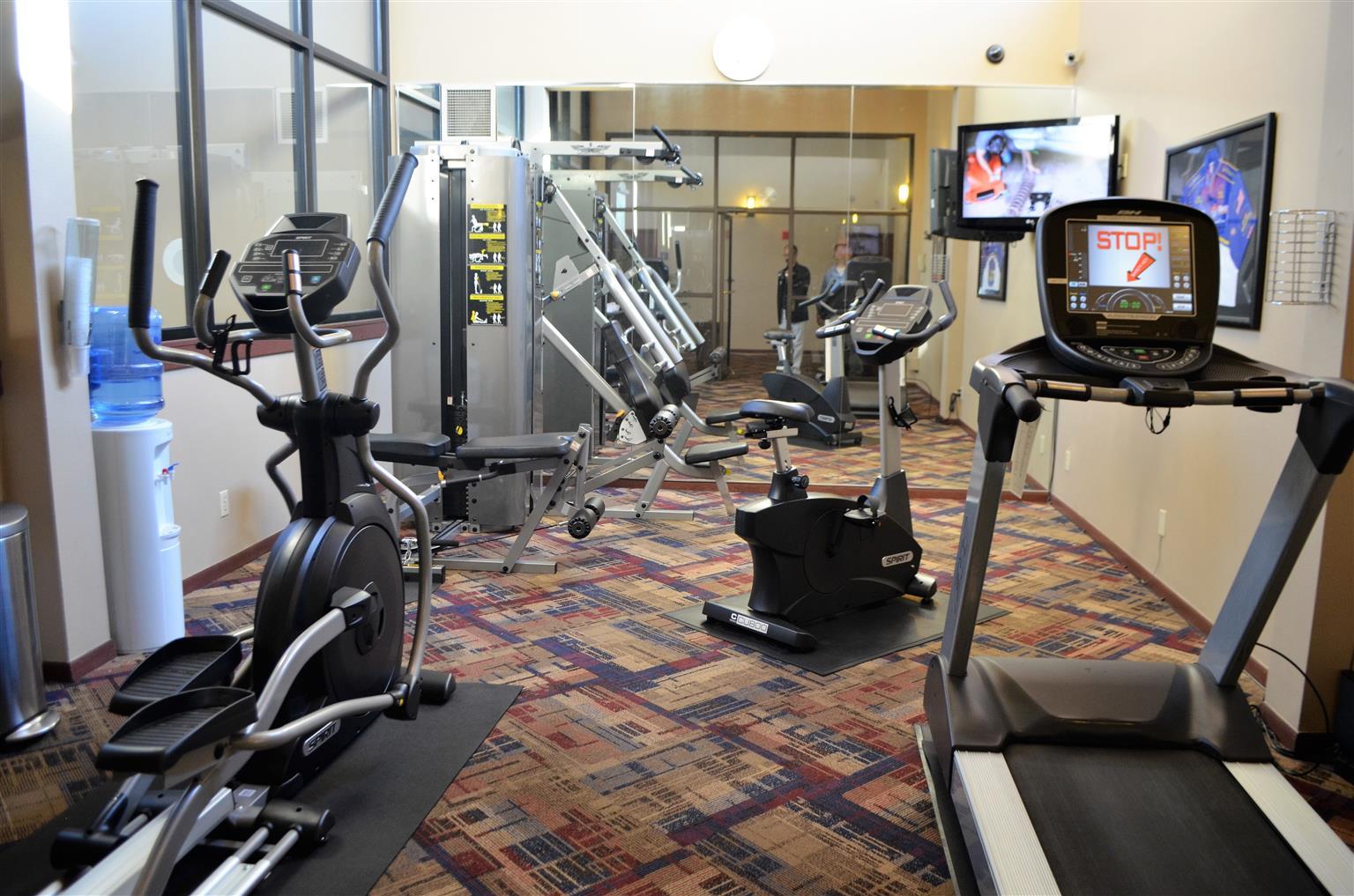 Hotel Western West Towne